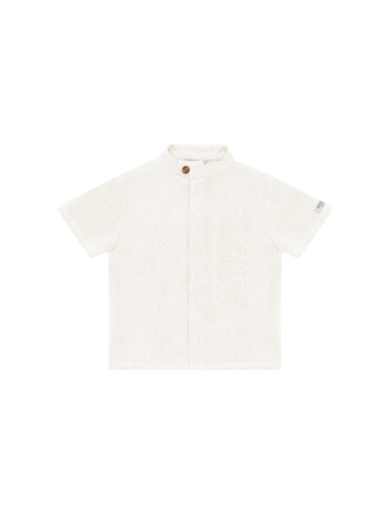 Donsje Amsterdam Winry Shirt - Off White