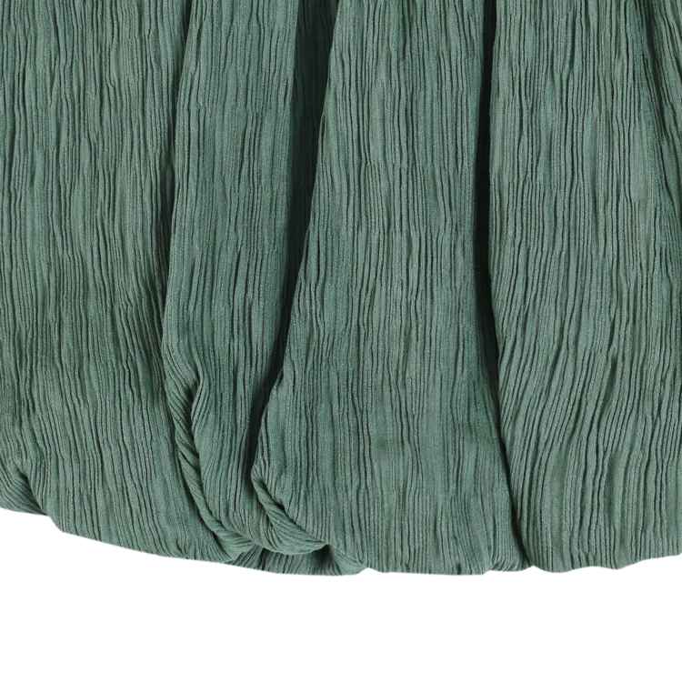 Donsje Amsterdam Kahlen Skirt - Green Bay