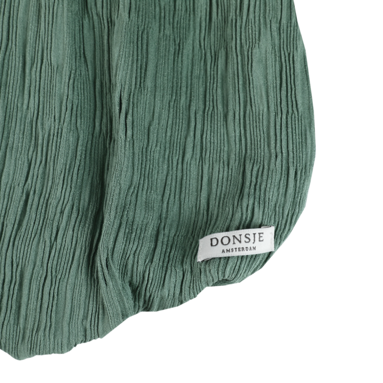 Donsje Amsterdam Kahlen Skirt - Green Bay