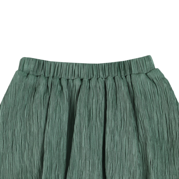 Donsje Amsterdam Kahlen Skirt - Green Bay