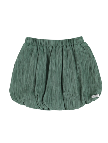 Donsje Amsterdam Kahlen Skirt - Green Bay