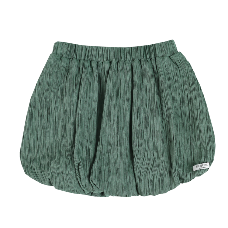 Donsje Amsterdam Kahlen Skirt - Green Bay