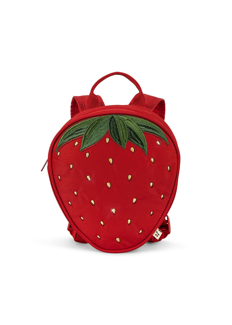 Konges Sløjd Mini Rugzak - Strawberry