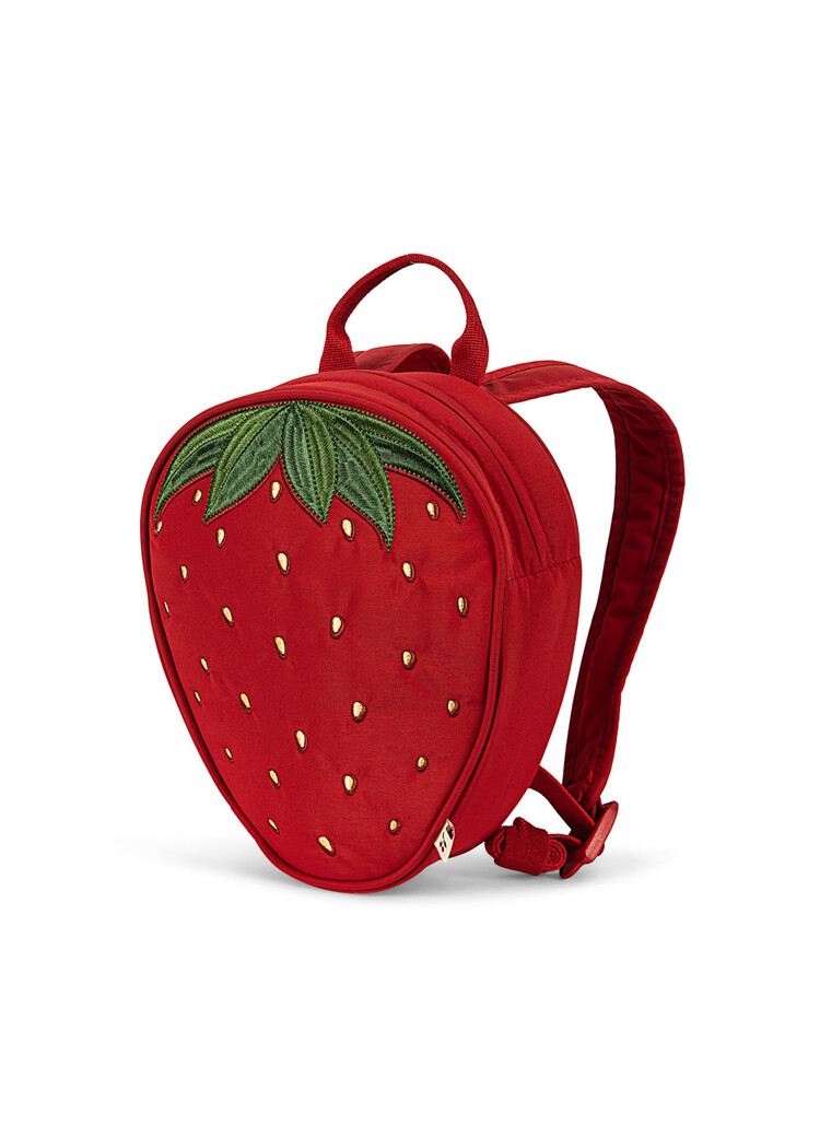 Konges Sløjd Mini Backpack - Strawberry