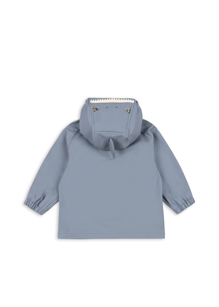 Konges Sløjd Sharka Rain Jacket - Tradewinds