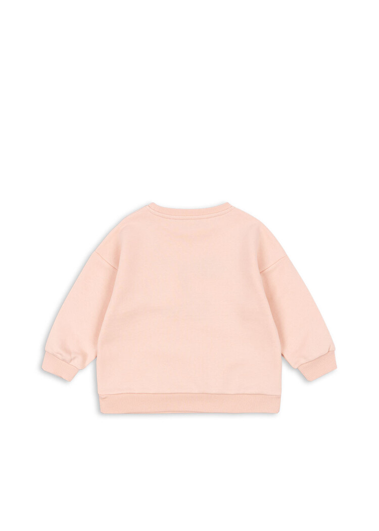 Konges Sløjd Lou Terry Sweatshirt - Evening Sand