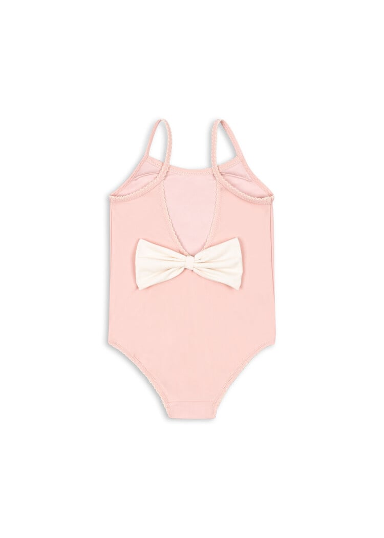 Konges Sløjd Kitty Swimsuit - Powder Pink