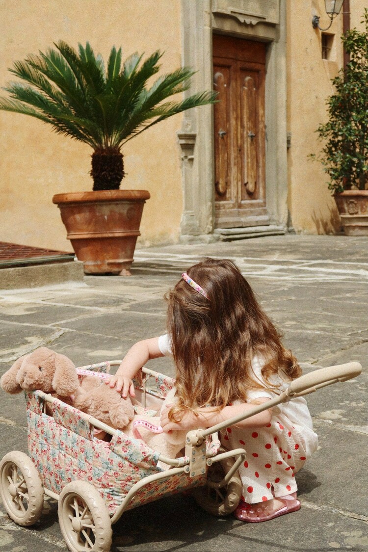 Konges Sløjd Kids Stroller Wagon - Vienna