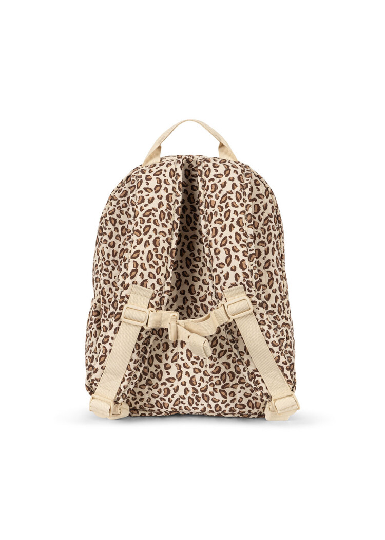 Konges Sløjd Juno Sequin Rugzak - Leo