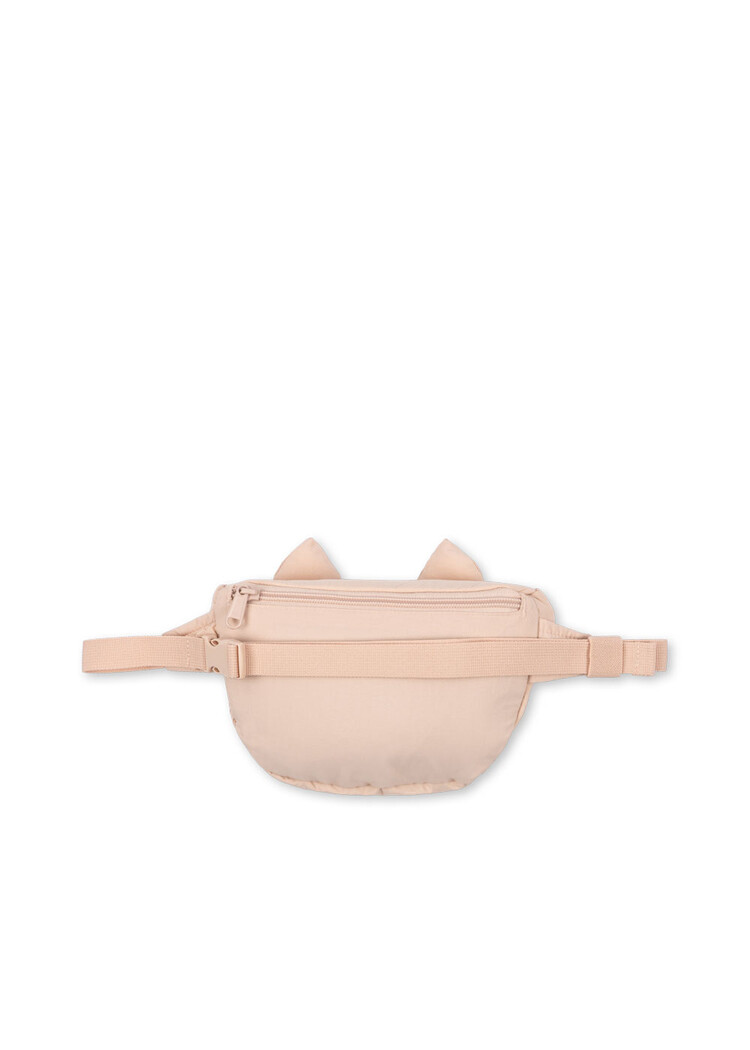 Konges Sløjd Juno Kitty Bumbag - Cameo Rose