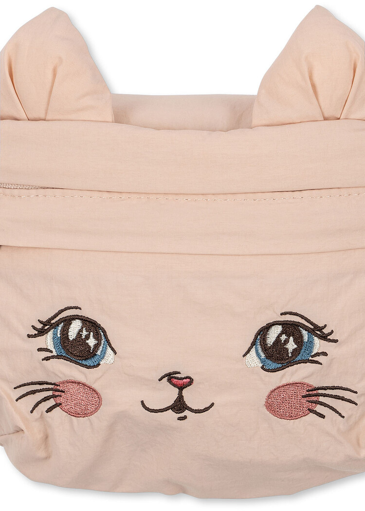 Konges Sløjd Juno Kitty Heuptasje - Cameo Rose