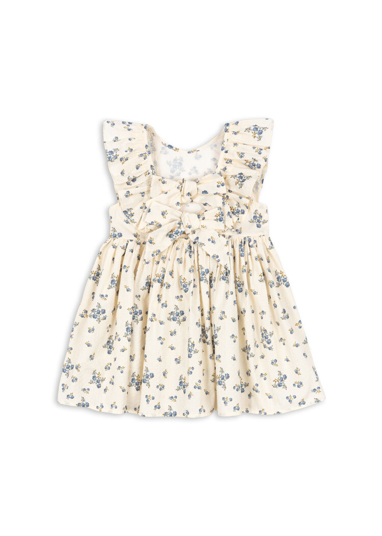 Konges Sløjd Cianna Dress - Tramonto