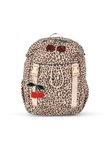 Konges Sløjd Clover Schoolbag - Leo