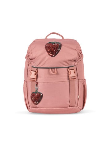 Konges Sløjd Clover Schoolbag - Rosette