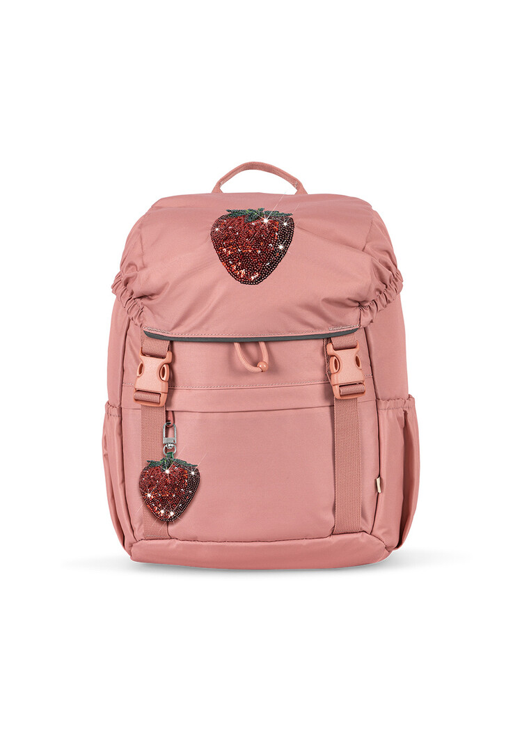 Konges Sløjd Clover Schoolbag - Rosette