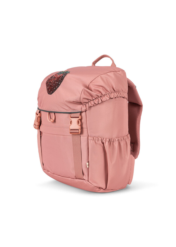 Konges Sløjd Clover Schoolbag - Rosette