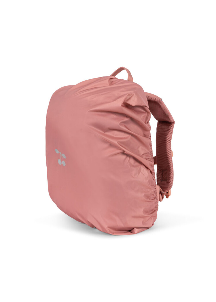 Konges Sløjd Clover Schoolbag - Rosette