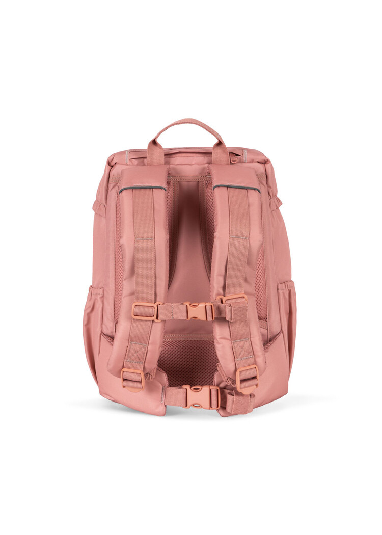 Konges Sløjd Clover Schoolbag - Rosette