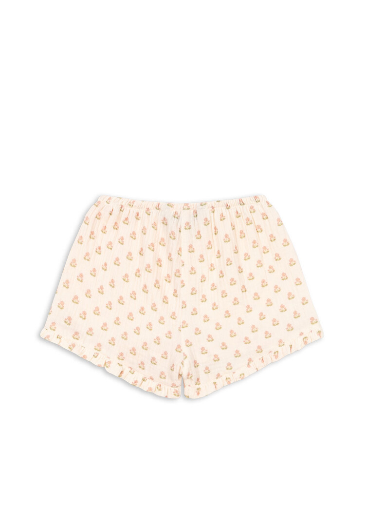 Konges Sløjd Coco Shorts - Carta Rosa