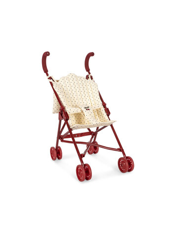 Konges Sløjd Poppenwagen - Estate Dot