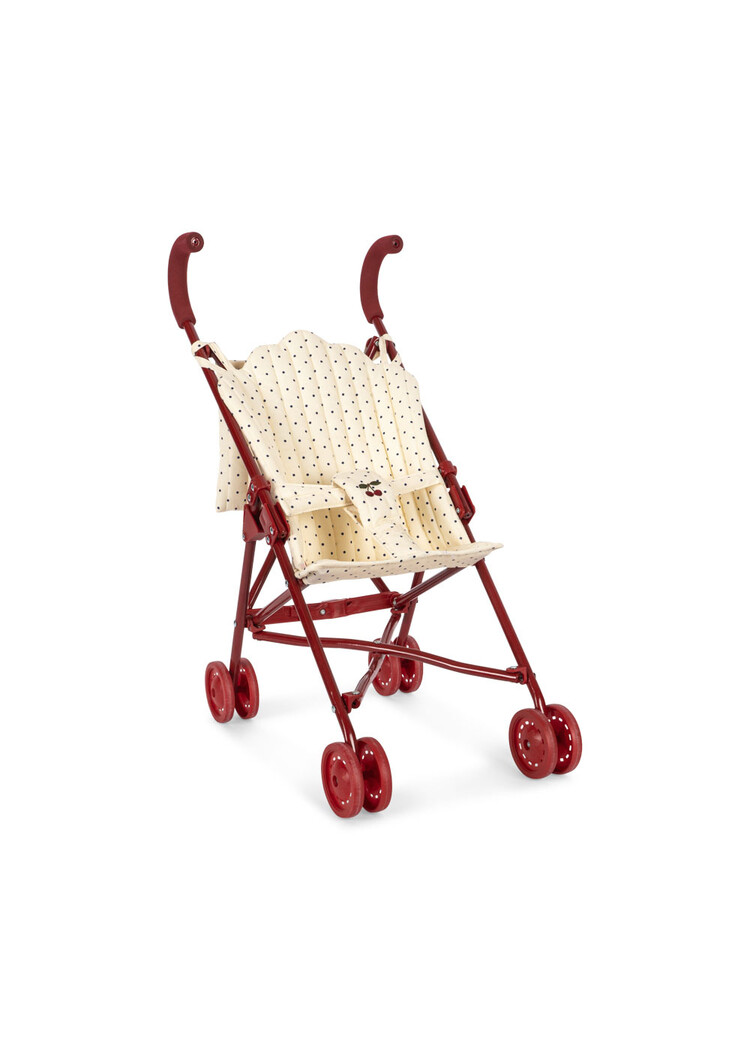Konges Sløjd Doll Stroller - Estate Dot