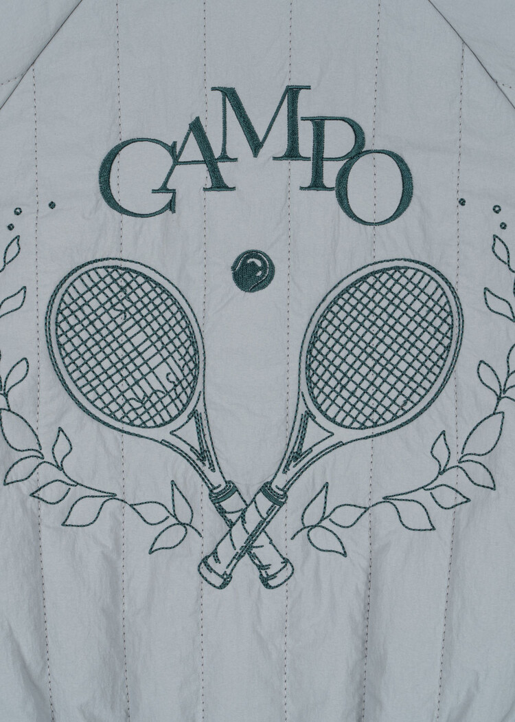 Konges Sløjd Juno Bomber Jacket - Sleet