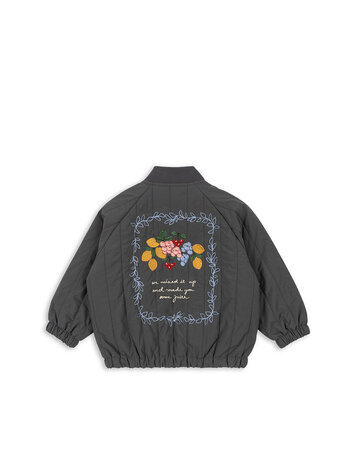 Konges Sløjd Juno Bomber Jacket - Magnet