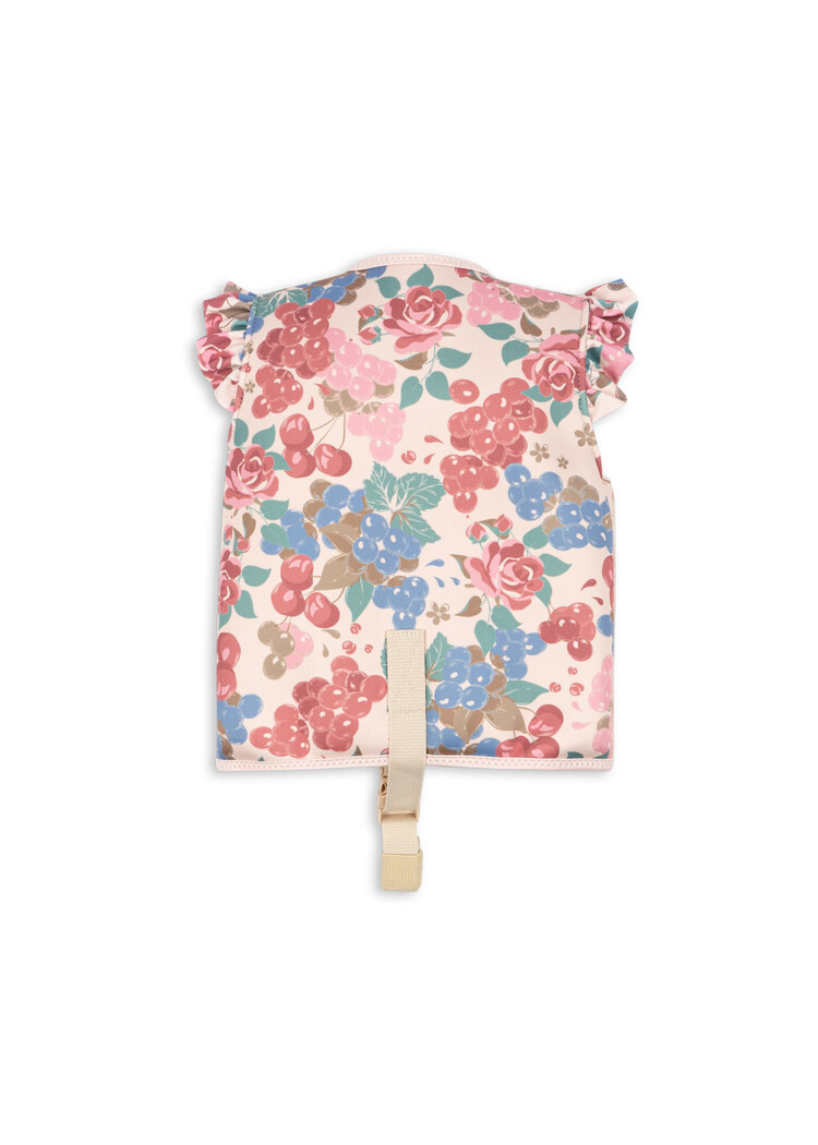 Konges Sløjd Avery Swim Vest - Lumina Rose