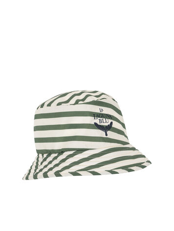 Konges Sløjd Asnou Bucket Hat - Stripe Verti