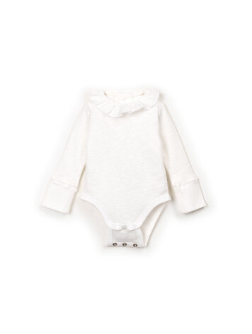 Play Up Rib Flamé Body - Creation