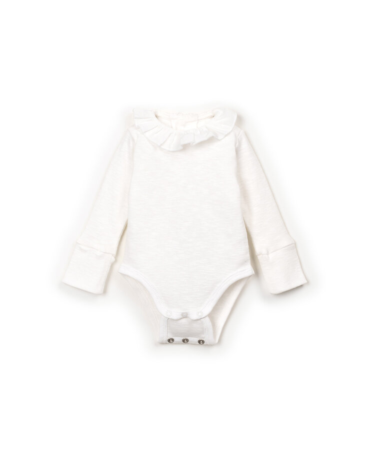 Play Up Rib Flamé Body - Creation