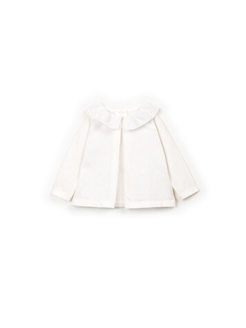 Play Up Jersey LS T-shirt - Creation