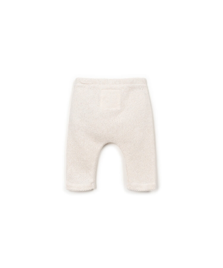 Play Up Jersey Leggings - Bio Resin