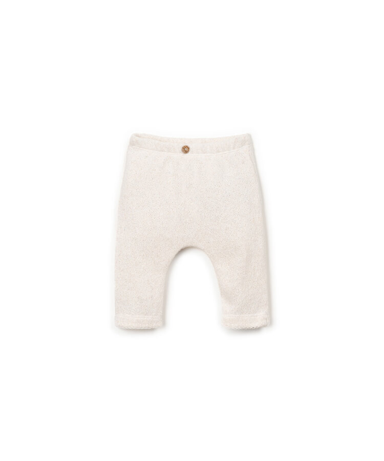 Play Up Jersey Leggings - Bio Resin