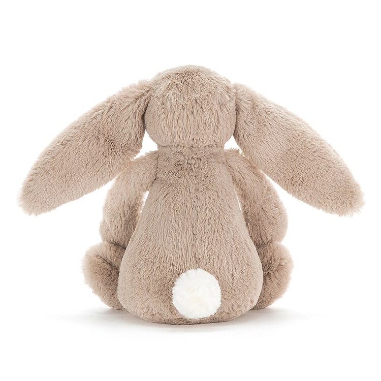 Jellycat Bashful Bunny Beige