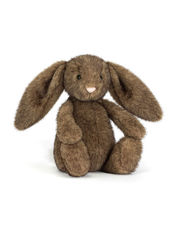 Jellycat Limited Hoppleston Luxe Bunny Original