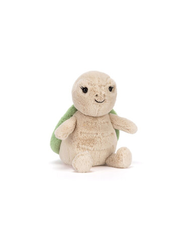 Jellycat Limited Thimble Turtle