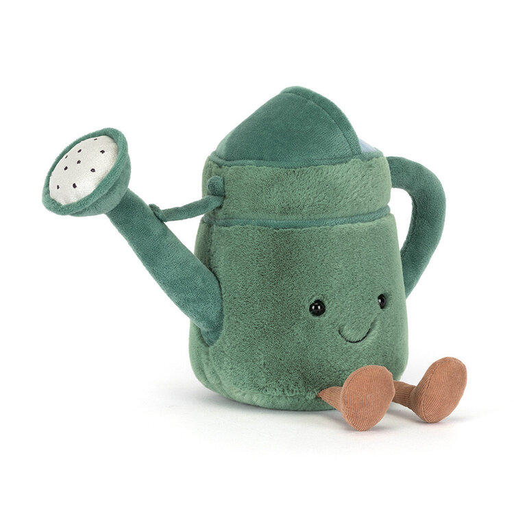 Jellycat Limited Amuseables Watering Can