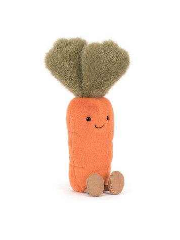 Jellycat Amuseables Carrot