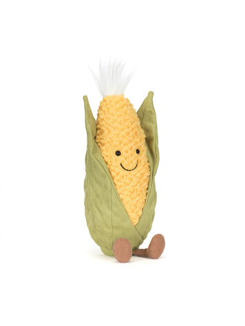 Jellycat Amuseables Sweetcorn
