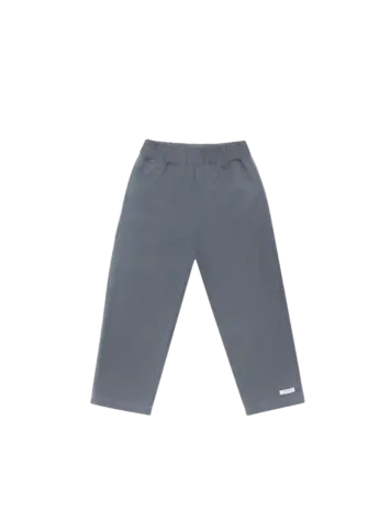 Donsje Amsterdam Santy Trousers Golden Retriever - Dark Spruce