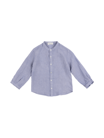 Babe & Tess Coreana Babe - Azur