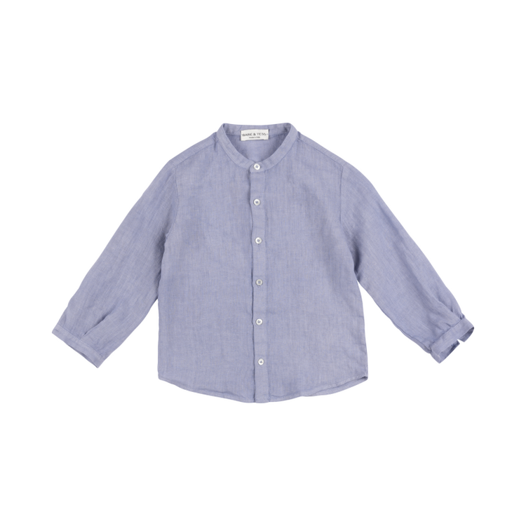 Babe & Tess Coreana Babe - Azur