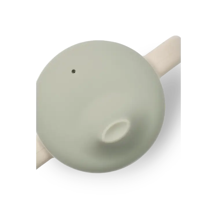 Liewood Neil Drinkbeker - Sailing / Sandy