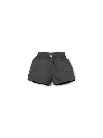 Play Up Woven Shorts - Waste