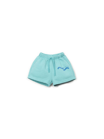 Play Up Fleece Shorts - Vase