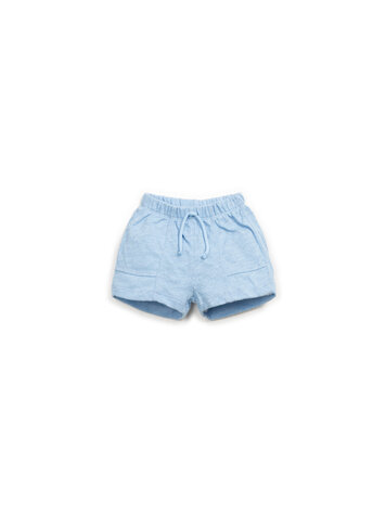 Play Up Flamé Jersey Shorts - Copenhaga