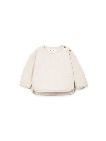 Play Up Jersey Sweater - Bio Resin