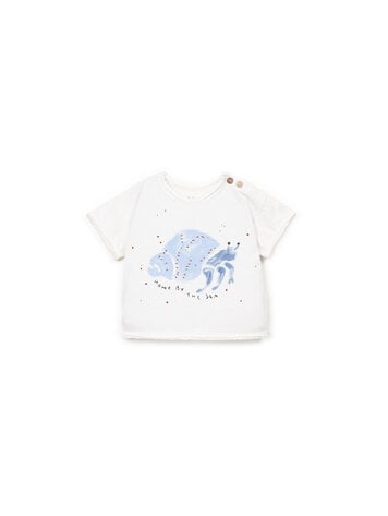 Play Up Jersey T-shirt - Creation