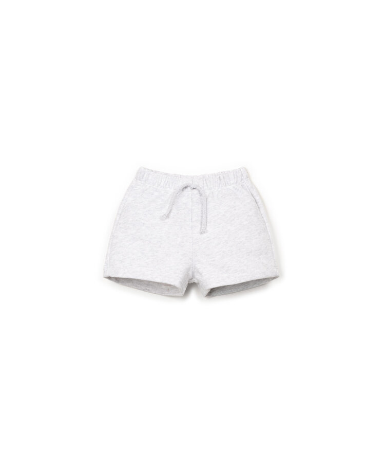Play Up Fleece Shorts - Mix